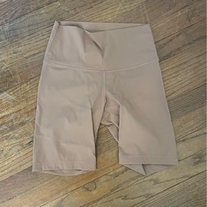 Everlane Bike Shorts Size Small